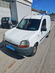 Κλούβα Renault 1998 kangoo