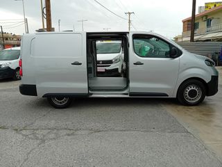 Κλούβα Toyota 2020 PROACE MAX-thumb-1