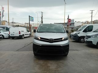 Κλούβα Toyota 2020 PROACE MAX-thumb-2
