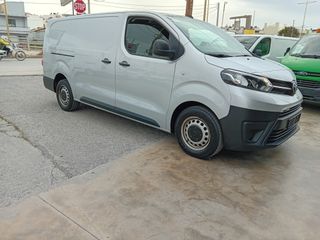 Κλούβα Toyota 2020 PROACE MAX-thumb-3
