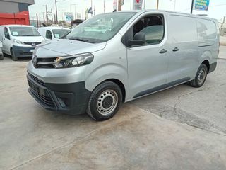 Κλούβα Toyota 2020 PROACE MAX-thumb-4