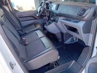 Κλούβα Toyota 2020 PROACE MAX-thumb-7