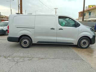 Κλούβα Toyota 2020 PROACE MAX-thumb-8