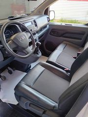 Κλούβα Toyota 2020 PROACE MAX-thumb-9