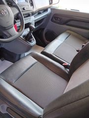 Κλούβα Toyota 2020 PROACE MAX-thumb-11