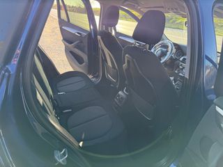 Bmw X1 2016 S DRIVE FULL EXTRA 1500CC 1 ΧΕΡΙ ΒΙΒΛΙΟ ΣΕΡΒΙΣ-thumb-50