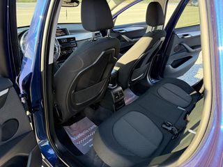 Bmw X1 2016 S DRIVE FULL EXTRA 1500CC 1 ΧΕΡΙ ΒΙΒΛΙΟ ΣΕΡΒΙΣ-thumb-52