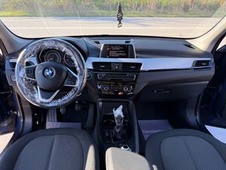 Bmw X1 2016 S DRIVE FULL EXTRA 1500CC 1 ΧΕΡΙ ΒΙΒΛΙΟ ΣΕΡΒΙΣ-thumb-54