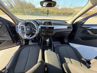 Bmw X1 2016 S DRIVE FULL EXTRA 1500CC 1 ΧΕΡΙ ΒΙΒΛΙΟ ΣΕΡΒΙΣ-thumb-55