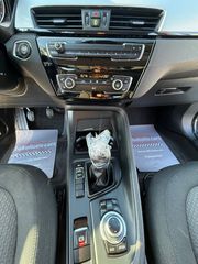 Bmw X1 2016 S DRIVE FULL EXTRA 1500CC 1 ΧΕΡΙ ΒΙΒΛΙΟ ΣΕΡΒΙΣ-thumb-57