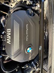Bmw X1 2016 S DRIVE FULL EXTRA 1500CC 1 ΧΕΡΙ ΒΙΒΛΙΟ ΣΕΡΒΙΣ-thumb-85