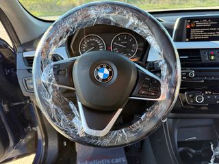 Bmw X1 2016 S DRIVE FULL EXTRA 1500CC 1 ΧΕΡΙ ΒΙΒΛΙΟ ΣΕΡΒΙΣ-thumb-59