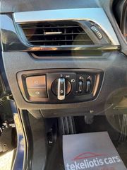 Bmw X1 2016 S DRIVE FULL EXTRA 1500CC 1 ΧΕΡΙ ΒΙΒΛΙΟ ΣΕΡΒΙΣ-thumb-64