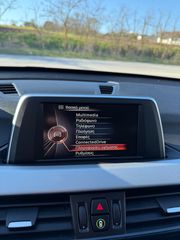 Bmw X1 2016 S DRIVE FULL EXTRA 1500CC 1 ΧΕΡΙ ΒΙΒΛΙΟ ΣΕΡΒΙΣ-thumb-73