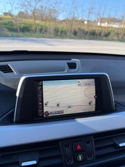 Bmw X1 2016 S DRIVE FULL EXTRA 1500CC 1 ΧΕΡΙ ΒΙΒΛΙΟ ΣΕΡΒΙΣ-thumb-76