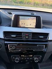 Bmw X1 2016 S DRIVE FULL EXTRA 1500CC 1 ΧΕΡΙ ΒΙΒΛΙΟ ΣΕΡΒΙΣ-thumb-79