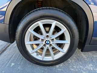 Bmw X1 2016 S DRIVE FULL EXTRA 1500CC 1 ΧΕΡΙ ΒΙΒΛΙΟ ΣΕΡΒΙΣ-thumb-23