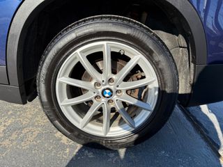 Bmw X1 2016 S DRIVE FULL EXTRA 1500CC 1 ΧΕΡΙ ΒΙΒΛΙΟ ΣΕΡΒΙΣ-thumb-24