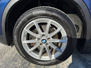 Bmw X1 2016 S DRIVE FULL EXTRA 1500CC 1 ΧΕΡΙ ΒΙΒΛΙΟ ΣΕΡΒΙΣ-thumb-25