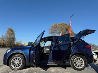 Bmw X1 2016 S DRIVE FULL EXTRA 1500CC 1 ΧΕΡΙ ΒΙΒΛΙΟ ΣΕΡΒΙΣ-thumb-37