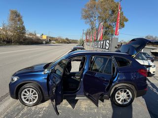 Bmw X1 2016 S DRIVE FULL EXTRA 1500CC 1 ΧΕΡΙ ΒΙΒΛΙΟ ΣΕΡΒΙΣ-thumb-38