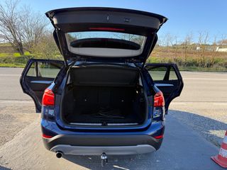 Bmw X1 2016 S DRIVE FULL EXTRA 1500CC 1 ΧΕΡΙ ΒΙΒΛΙΟ ΣΕΡΒΙΣ-thumb-39