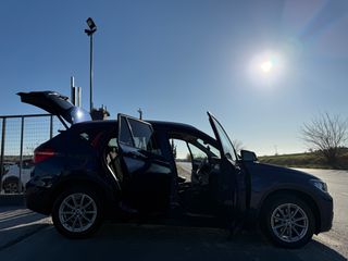 Bmw X1 2016 S DRIVE FULL EXTRA 1500CC 1 ΧΕΡΙ ΒΙΒΛΙΟ ΣΕΡΒΙΣ-thumb-40