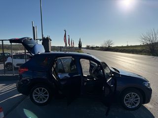Bmw X1 2016 S DRIVE FULL EXTRA 1500CC 1 ΧΕΡΙ ΒΙΒΛΙΟ ΣΕΡΒΙΣ-thumb-41