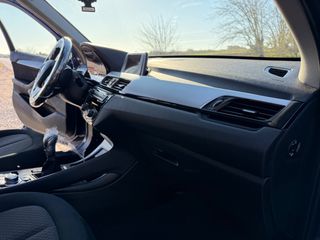 Bmw X1 2016 S DRIVE FULL EXTRA 1500CC 1 ΧΕΡΙ ΒΙΒΛΙΟ ΣΕΡΒΙΣ-thumb-48