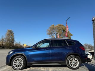 Bmw X1 2016 S DRIVE FULL EXTRA 1500CC 1 ΧΕΡΙ ΒΙΒΛΙΟ ΣΕΡΒΙΣ-thumb-1