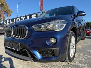 Bmw X1 2016 S DRIVE FULL EXTRA 1500CC 1 ΧΕΡΙ ΒΙΒΛΙΟ ΣΕΡΒΙΣ-thumb-4