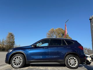 Bmw X1 2016 S DRIVE FULL EXTRA 1500CC 1 ΧΕΡΙ ΒΙΒΛΙΟ ΣΕΡΒΙΣ-thumb-7