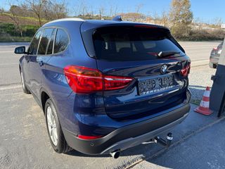 Bmw X1 2016 S DRIVE FULL EXTRA 1500CC 1 ΧΕΡΙ ΒΙΒΛΙΟ ΣΕΡΒΙΣ-thumb-8