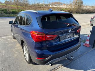 Bmw X1 2016 S DRIVE FULL EXTRA 1500CC 1 ΧΕΡΙ ΒΙΒΛΙΟ ΣΕΡΒΙΣ-thumb-9