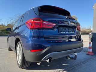 Bmw X1 2016 S DRIVE FULL EXTRA 1500CC 1 ΧΕΡΙ ΒΙΒΛΙΟ ΣΕΡΒΙΣ-thumb-10