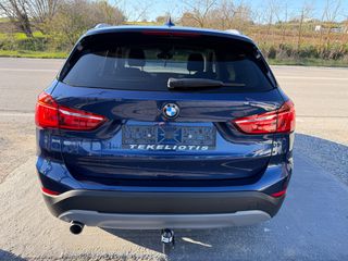 Bmw X1 2016 S DRIVE FULL EXTRA 1500CC 1 ΧΕΡΙ ΒΙΒΛΙΟ ΣΕΡΒΙΣ-thumb-11