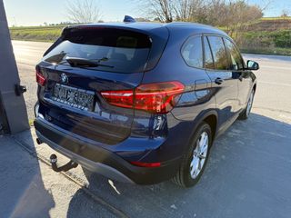 Bmw X1 2016 S DRIVE FULL EXTRA 1500CC 1 ΧΕΡΙ ΒΙΒΛΙΟ ΣΕΡΒΙΣ-thumb-12