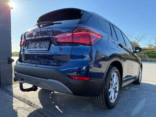 Bmw X1 2016 S DRIVE FULL EXTRA 1500CC 1 ΧΕΡΙ ΒΙΒΛΙΟ ΣΕΡΒΙΣ-thumb-13