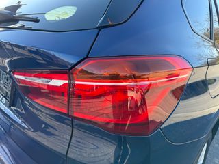 Bmw X1 2016 S DRIVE FULL EXTRA 1500CC 1 ΧΕΡΙ ΒΙΒΛΙΟ ΣΕΡΒΙΣ-thumb-14