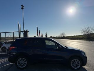 Bmw X1 2016 S DRIVE FULL EXTRA 1500CC 1 ΧΕΡΙ ΒΙΒΛΙΟ ΣΕΡΒΙΣ-thumb-15