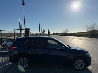 Bmw X1 2016 S DRIVE FULL EXTRA 1500CC 1 ΧΕΡΙ ΒΙΒΛΙΟ ΣΕΡΒΙΣ-thumb-16