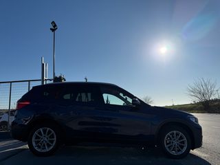 Bmw X1 2016 S DRIVE FULL EXTRA 1500CC 1 ΧΕΡΙ ΒΙΒΛΙΟ ΣΕΡΒΙΣ-thumb-17