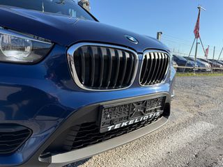 Bmw X1 2016 S DRIVE FULL EXTRA 1500CC 1 ΧΕΡΙ ΒΙΒΛΙΟ ΣΕΡΒΙΣ-thumb-20