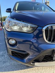 Bmw X1 2016 S DRIVE FULL EXTRA 1500CC 1 ΧΕΡΙ ΒΙΒΛΙΟ ΣΕΡΒΙΣ-thumb-21