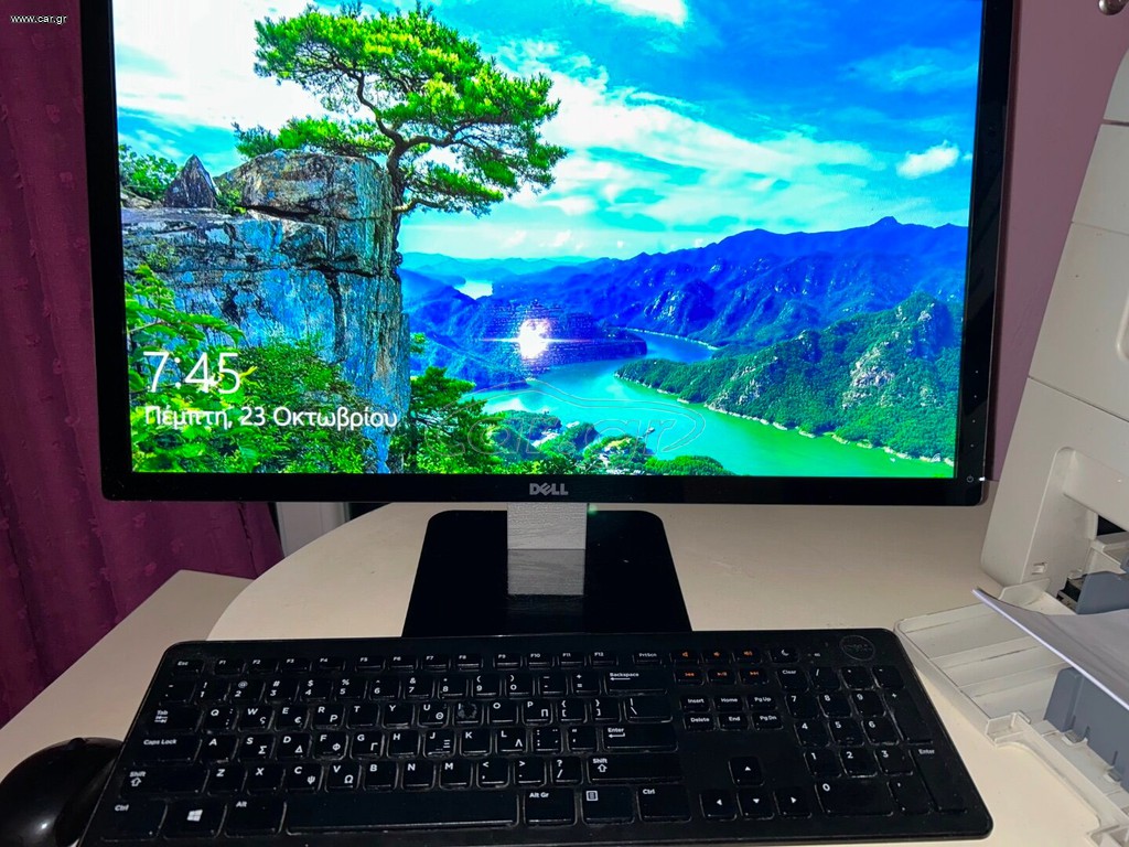 Dell ,i3