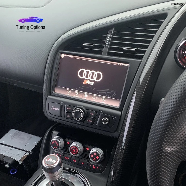 AUDI ANDROID ΟΘΟΝΕΣ ***ΚΟΡΥΦΑΙΑ ΠΟΙΟΤΗΤΑ***
