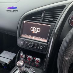 AUDI ANDROID ΟΘΟΝΕΣ ***ΚΟΡΥΦΑΙΑ ΠΟΙΟΤΗΤΑ***