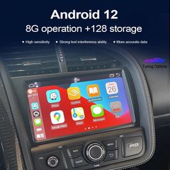 AUDI ANDROID ΟΘΟΝΕΣ ***ΚΟΡΥΦΑΙΑ ΠΟΙΟΤΗΤΑ***-thumb-2