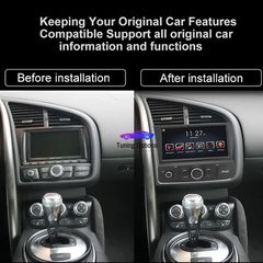 AUDI ANDROID ΟΘΟΝΕΣ ***ΚΟΡΥΦΑΙΑ ΠΟΙΟΤΗΤΑ***-thumb-5