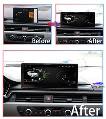 AUDI ANDROID ΟΘΟΝΕΣ ***ΚΟΡΥΦΑΙΑ ΠΟΙΟΤΗΤΑ***-thumb-38